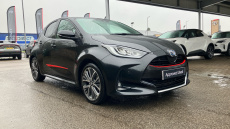 Toyota Yaris 1.5 Hybrid Excel 5dr CVT Hybrid Hatchback